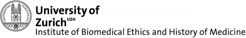 This research project is conducted at the Institute of Biomedical Ethics and History of Medicine, University of Zurich. Listed below are our partners in the governance of DIPEx.ch: