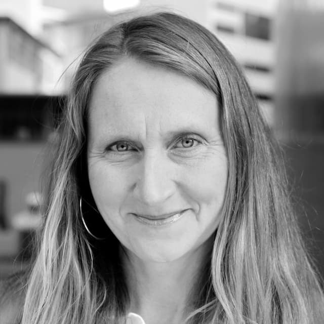 Researcher image
