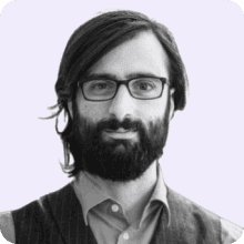 Researcher image