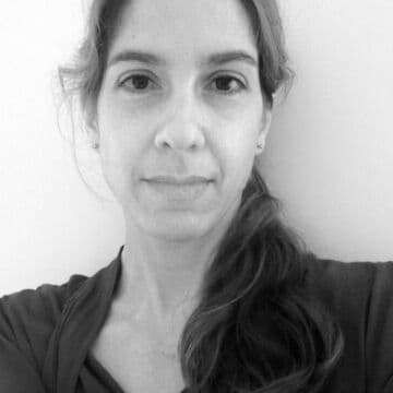Researcher image