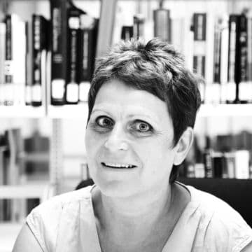 Researcher image